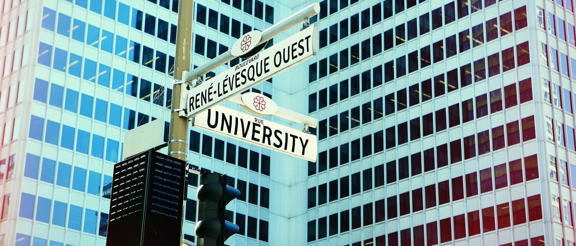 Taux de diplômés universitaires élevé dans la région de Montréal