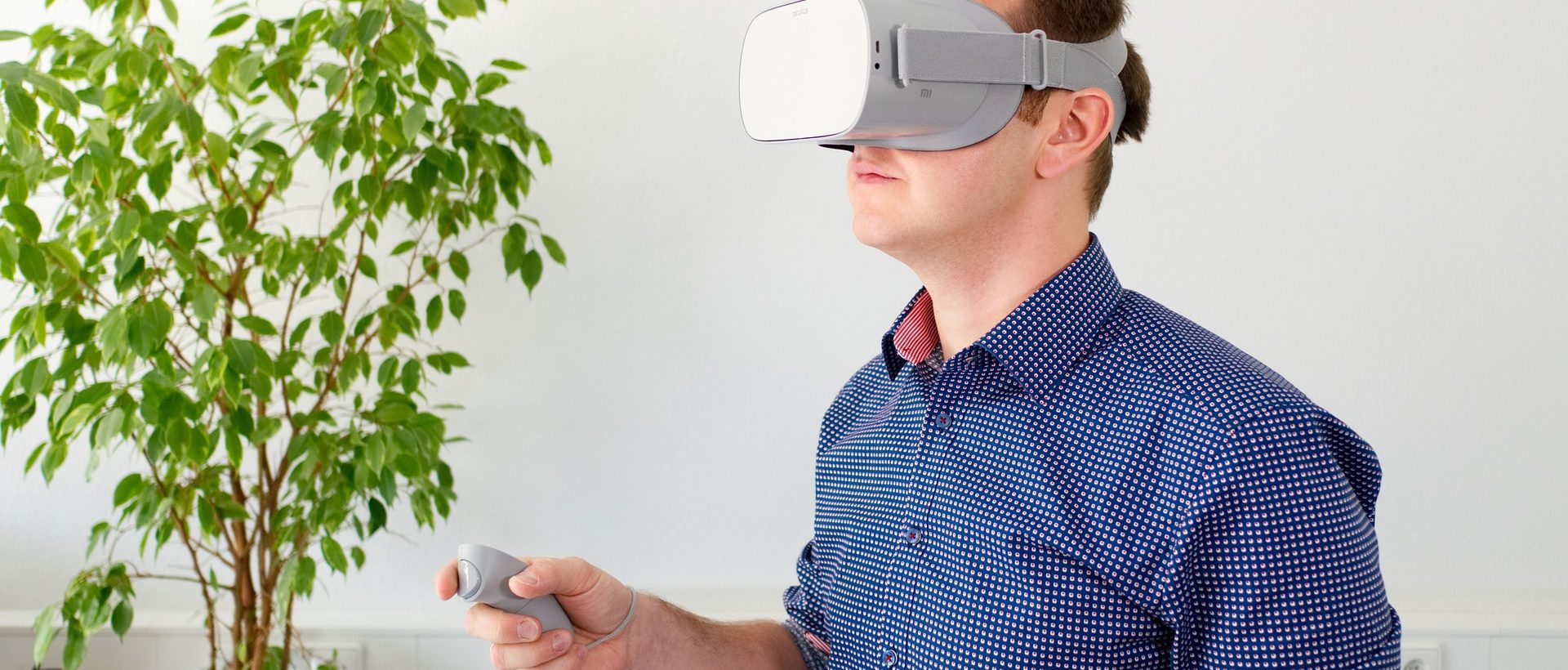 Une formation en réalité virtuelle et augmentée au Québec