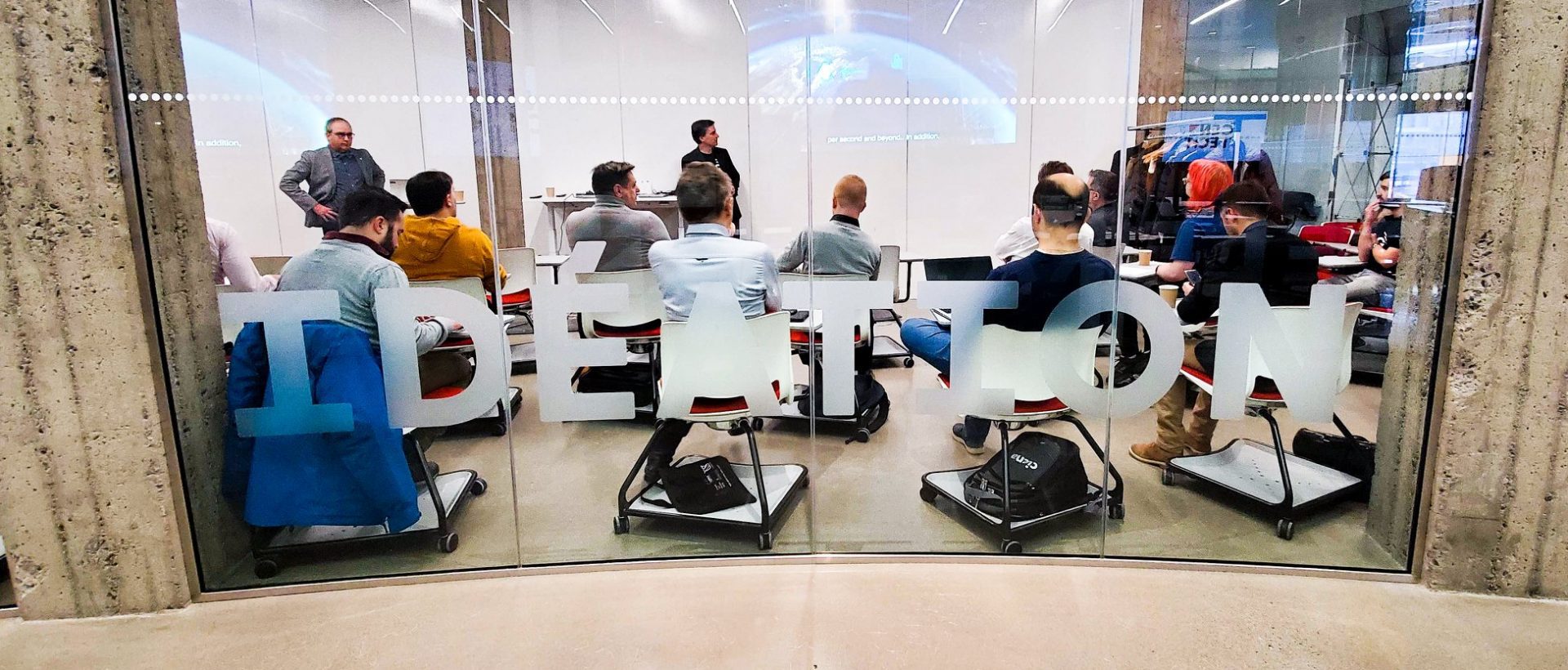 OTTAWA DÉBLOQUE 16M$ POUR L’INNOVATION AU QUÉBEC