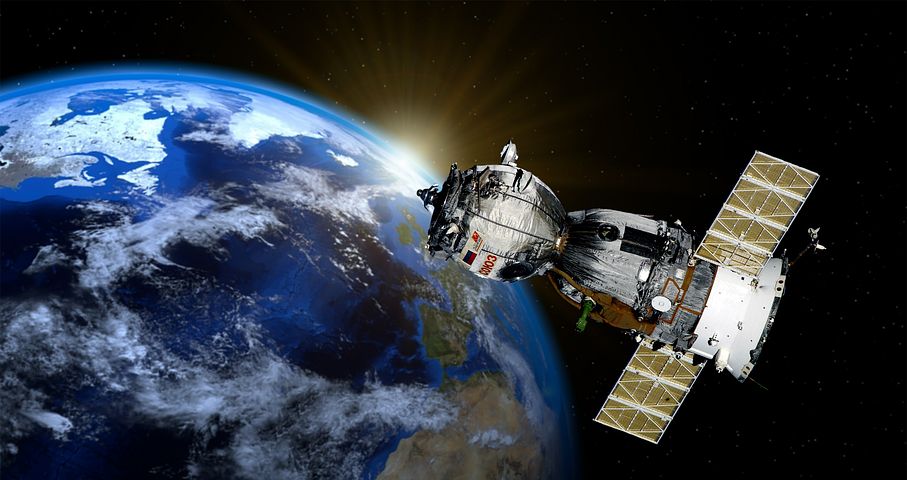 [ESPACE]- GSTS obtient une contribution de l’agence spatiale canadienne