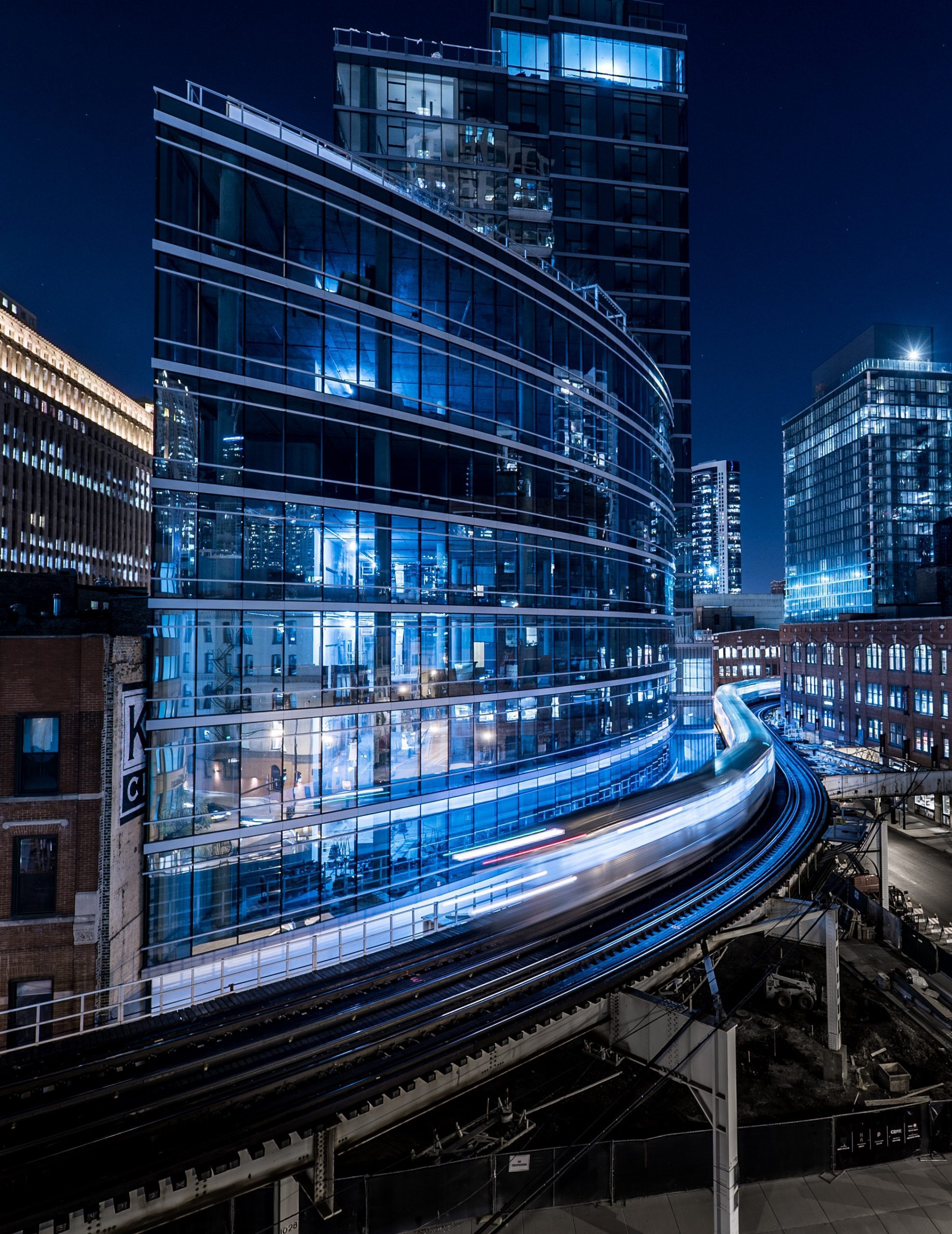 L’IA pour un transport et une logistique plus… intelligents