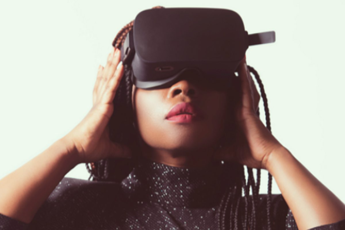 La santé mentale à distance grâce à la réalité virtuelle