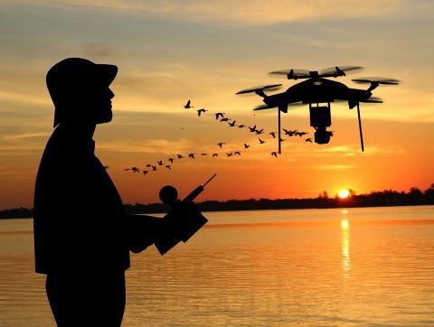 L’IA détecte l’état émotionnel des opérateurs de drones