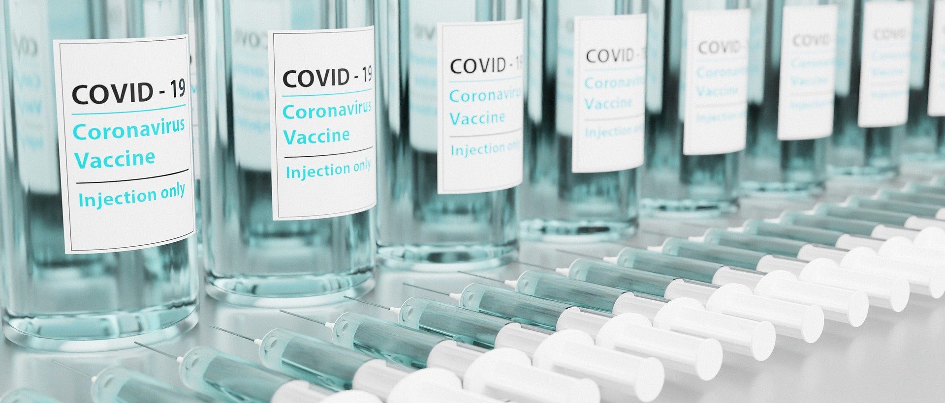L’IA viendra-t-elle au secours de la vaccination contre la Covid 19 ?