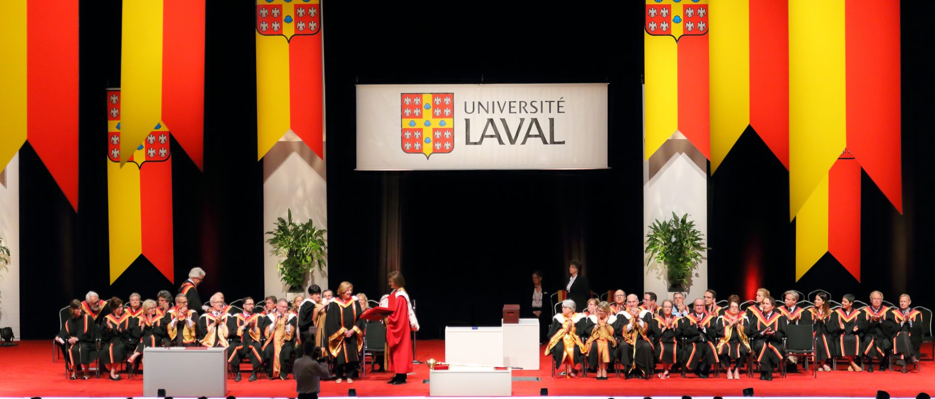 IVADO et l’Université Laval allient leurs forces