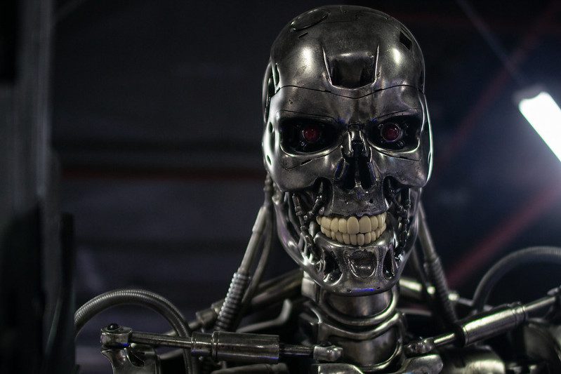 ONU : Le premier cas de robot tueur rapporté