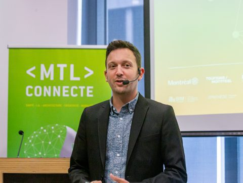 Les MTL Tech Awards offriront 100 000 $ aux initiatives innovantes