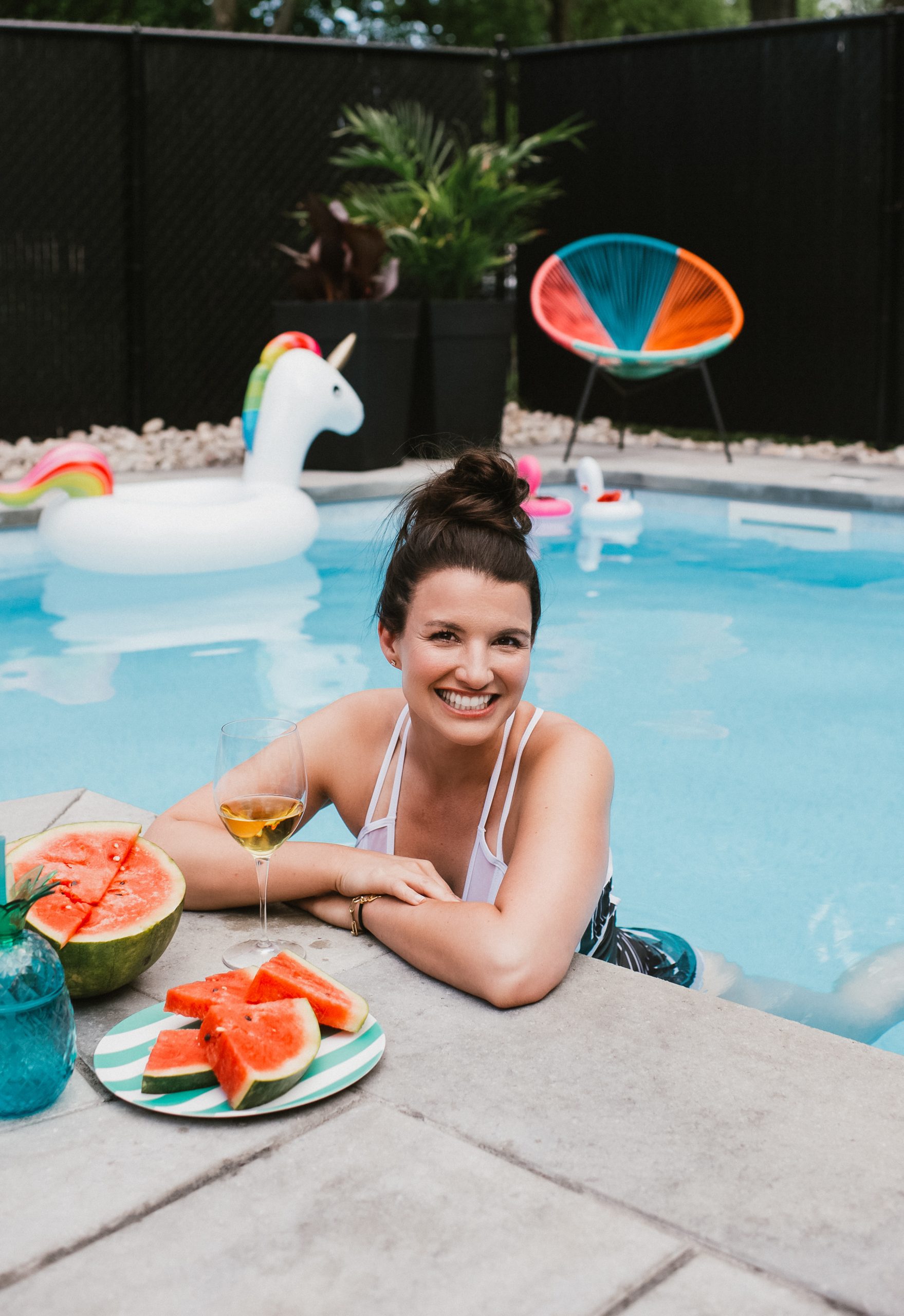 [LES GRANDES ENTREVUES DE L’ÉTÉ ] IA et vin, rencontre avec la sommelière Jessica Harnois