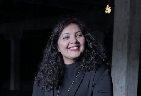 [LES GRANDES ENTREVUES DE L’ÉTÉ], IA, art et accessibilité : rencontre avec l’artiste Salima Punjani