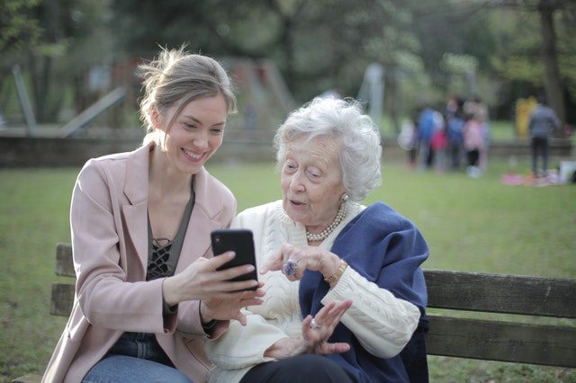 Une application numérique pour prévenir l’Alzheimer