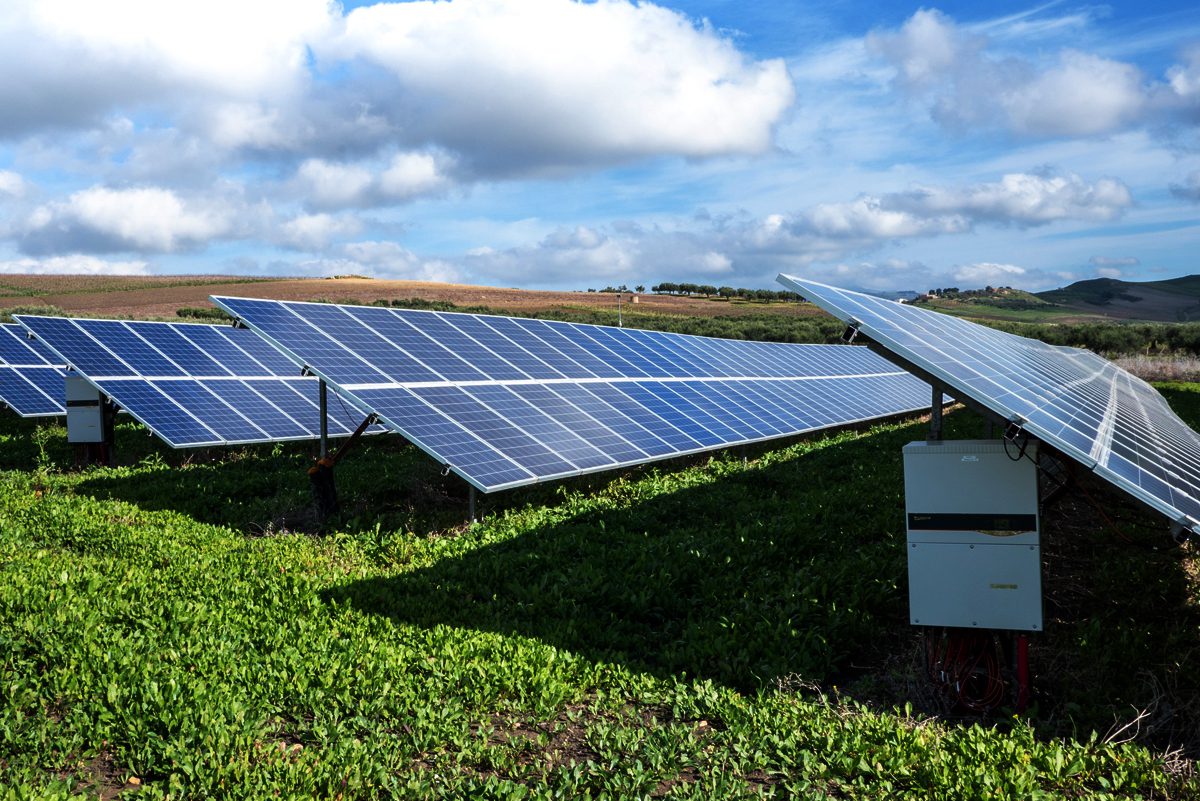 NERGICA : L’énergie solaire intelligente au banc d’essai