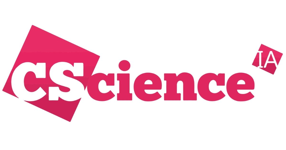 CScience IA logo