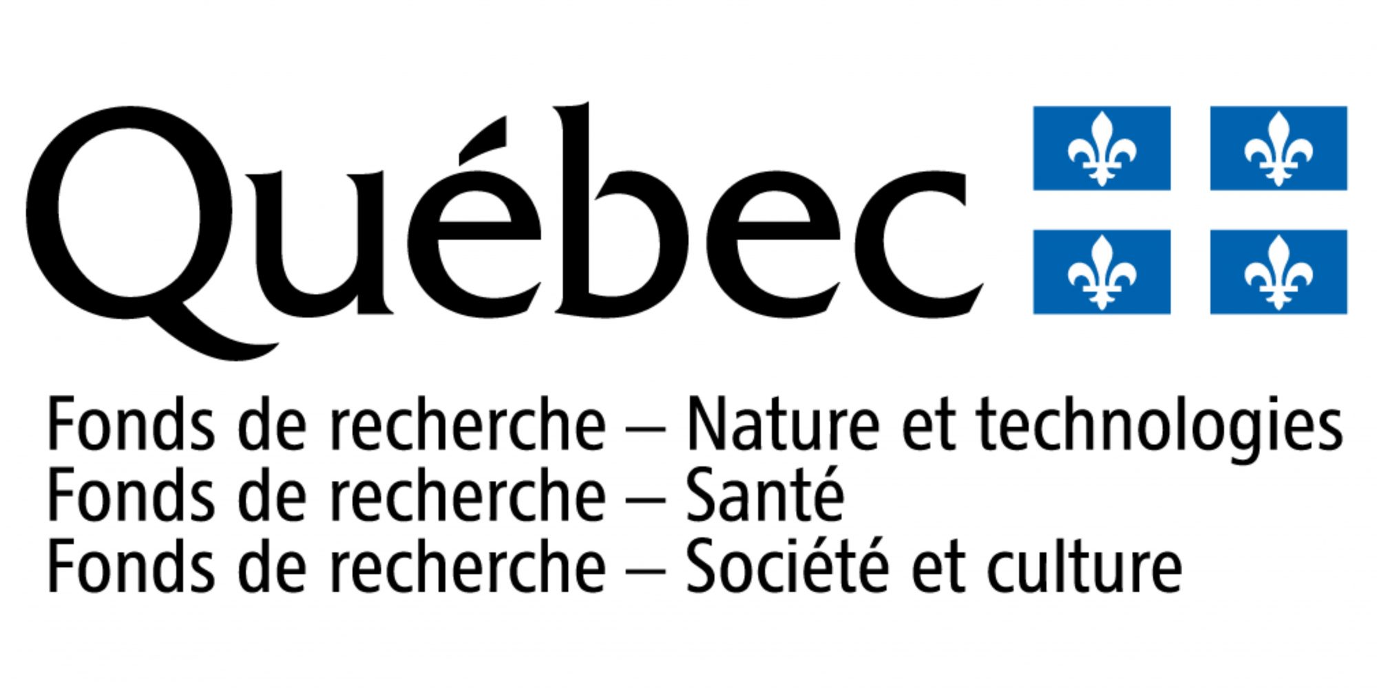 Fonds recherche Quebec