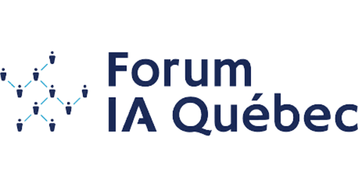 Forum IA Québec