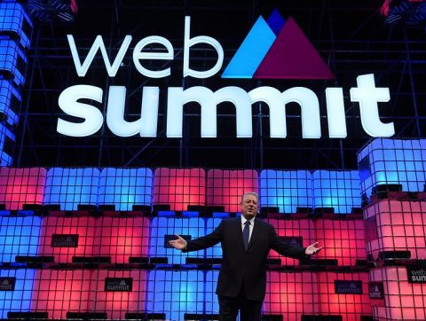 Les bienfaits de l’IA mis en exergue au Web Summit