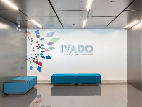 IVADO appuie 17 chercheurs et chercheuses en IA