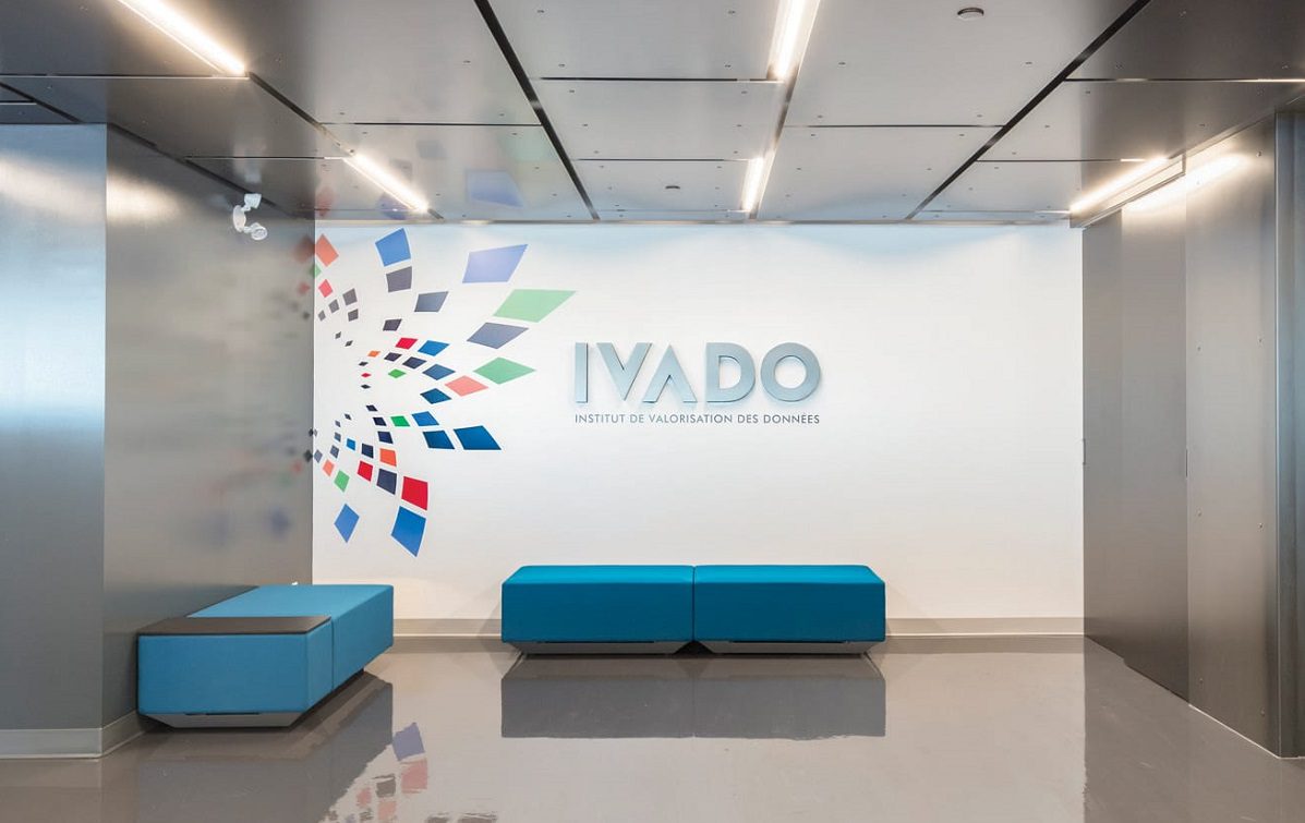 IVADO appuie 17 chercheurs et chercheuses en IA