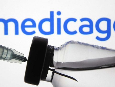COVID-19: le vaccin Medicago rejeté par l’OMS