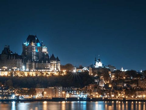 [EDITORIAL] Quel est le secret de Québec en intelligence artificielle appliquée?