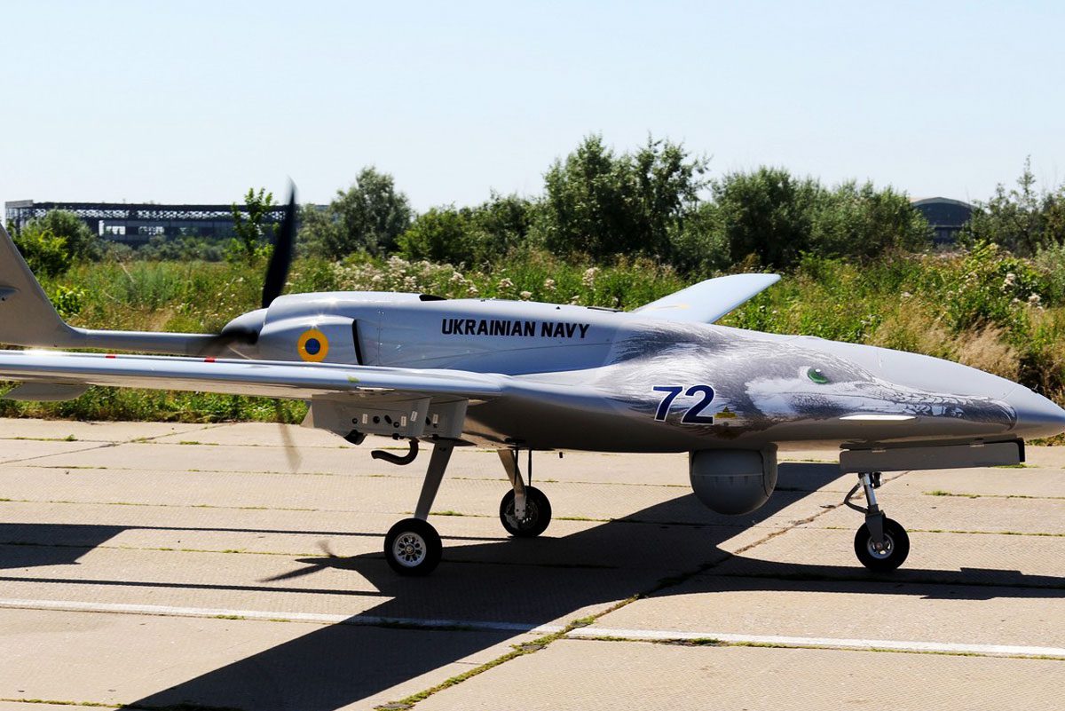 [ANALYSE] En Ukraine, qui est responsable des frappes des drones autonomes?