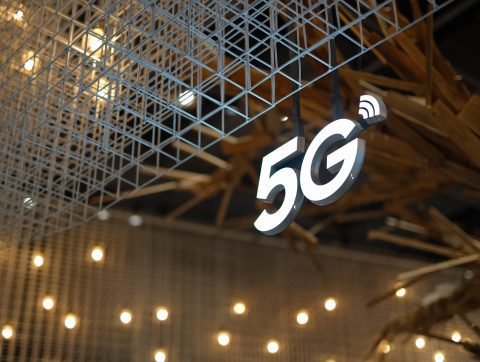 [ENTREVUE] : L’intelligence artificielle pour détecter les anomalies dans la 5G