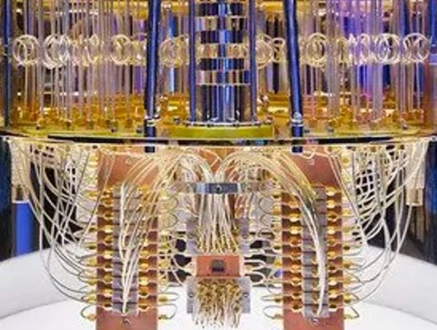 L’ordinateur quantique pour les nuls : 4 notions pour tout comprendre