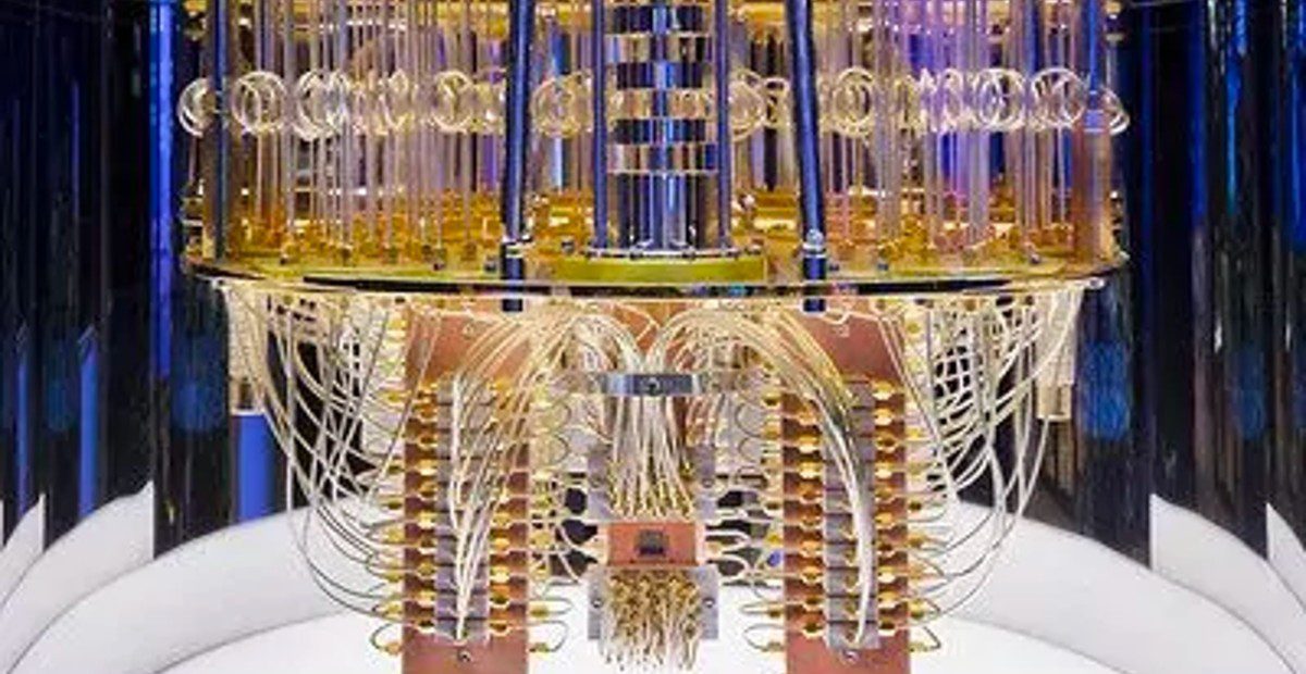 L’ordinateur quantique pour les nuls : 4 notions pour tout comprendre
