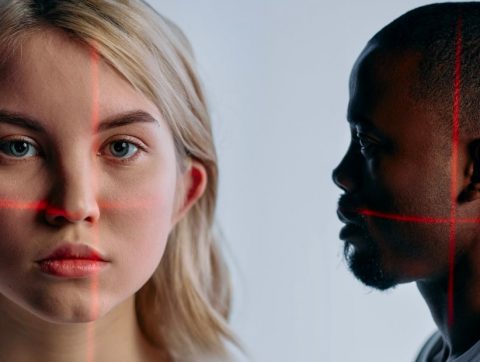 Encadrement légal pour la reconnaissance faciale : le débat est relancé