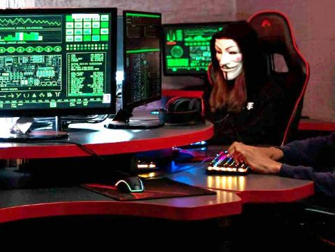 Cybersécurité : Ces fantômes qui viennent nous hanter !