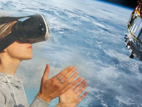 Felix & Paul Studios : Tourner dans l’espace et créer des expériences immersives en réalité virtuelle