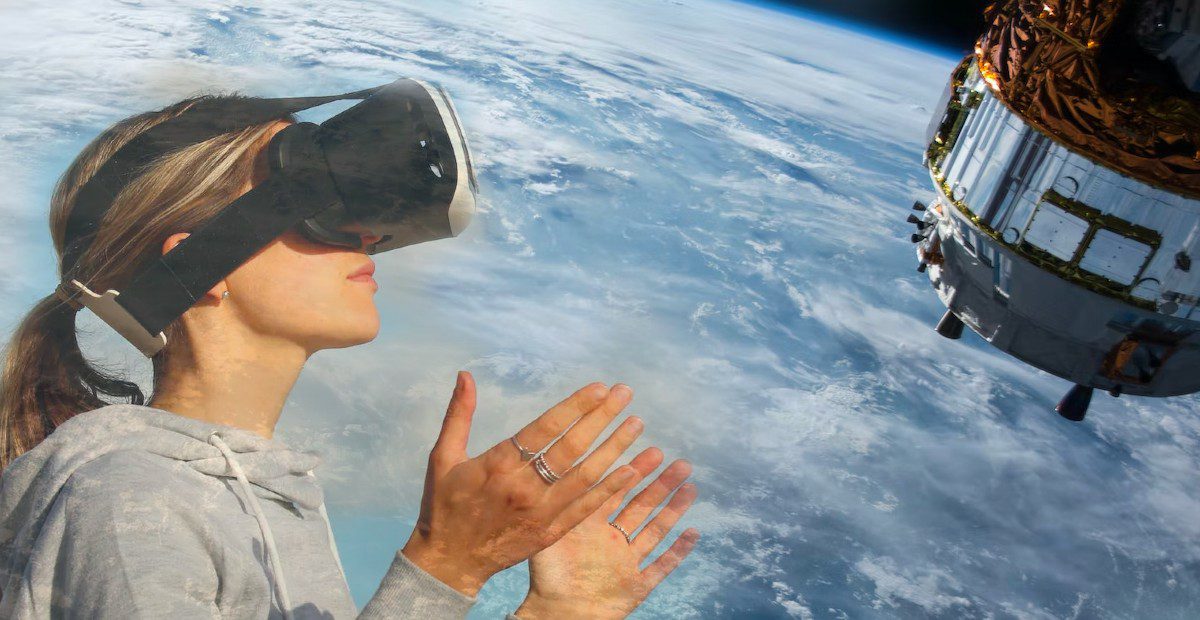 Felix & Paul Studios : Tourner dans l’espace et créer des expériences immersives en réalité virtuelle
