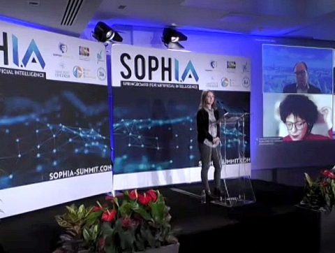 Soph.I.A Summit : l’intelligence artificielle au service du bien commun