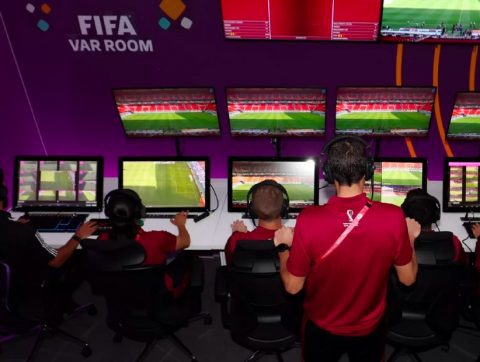 FIFA 2022 : une Coupe du monde de soccer sous haute surveillance technologique