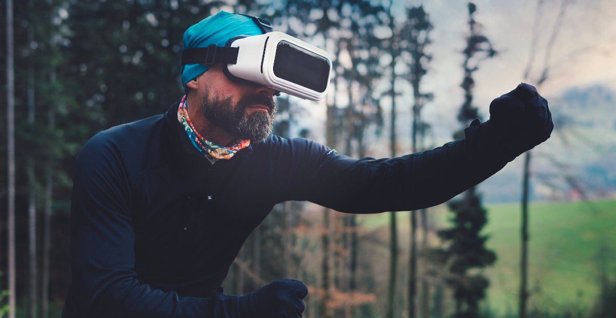 Casque VR : Non, il n’y a pas que des jeux vidéo dans la réalité virtuelle !