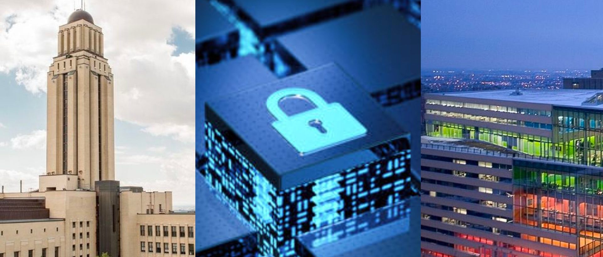 Cybersécurité : un nouvel Institut multidisciplinaire qui « aura un rôle d’influence »