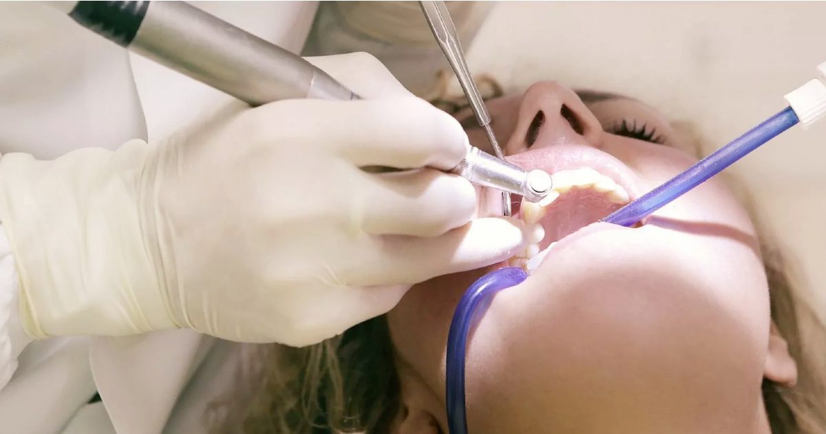 Dentisterie : l’intelligence artificielle a les dents longues