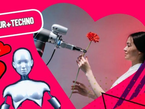 [AMOUR + TECHNO] Robots sexuels : nos partenaires de demain ?