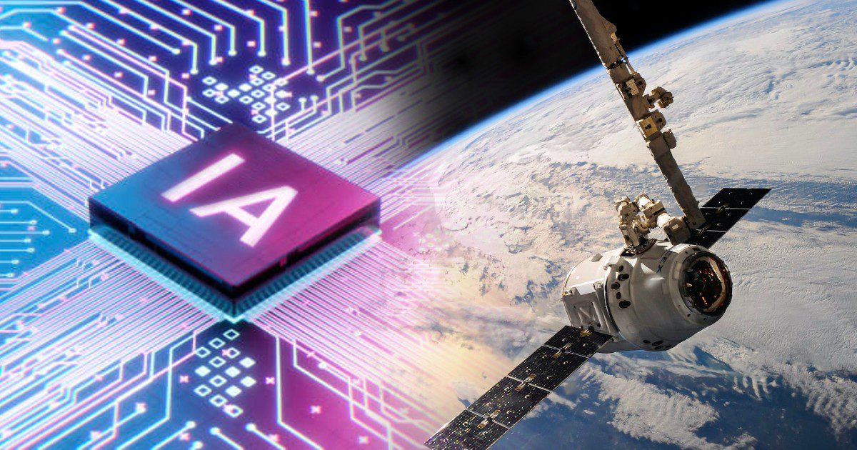 Satellites intelligents : des scientifiques envoient une IA dans l’espace