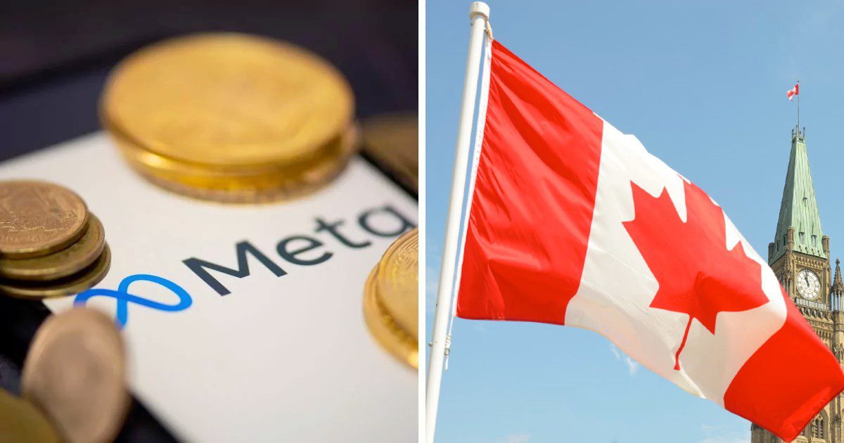 Blocage des nouvelles au Canada par Meta : quelle sera la suite ?