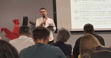 french tech francophonie 2030