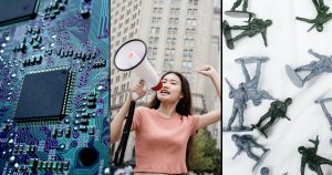 récession démocratique