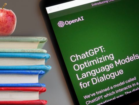 ChatGPT : utiliser l’outil de manière responsable en éducation