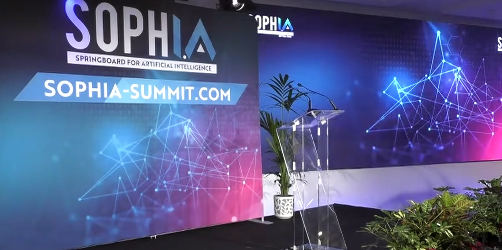 SophI.A Summit 2023 : Des projets novateurs d’IA responsable et durable