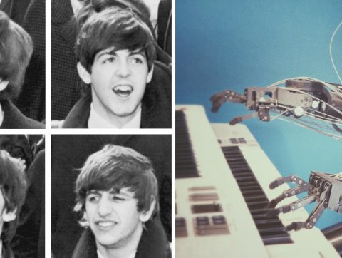 « Now and Then » : la chanson issue des Beatles et de l’intelligence artificielle qui fait fureur