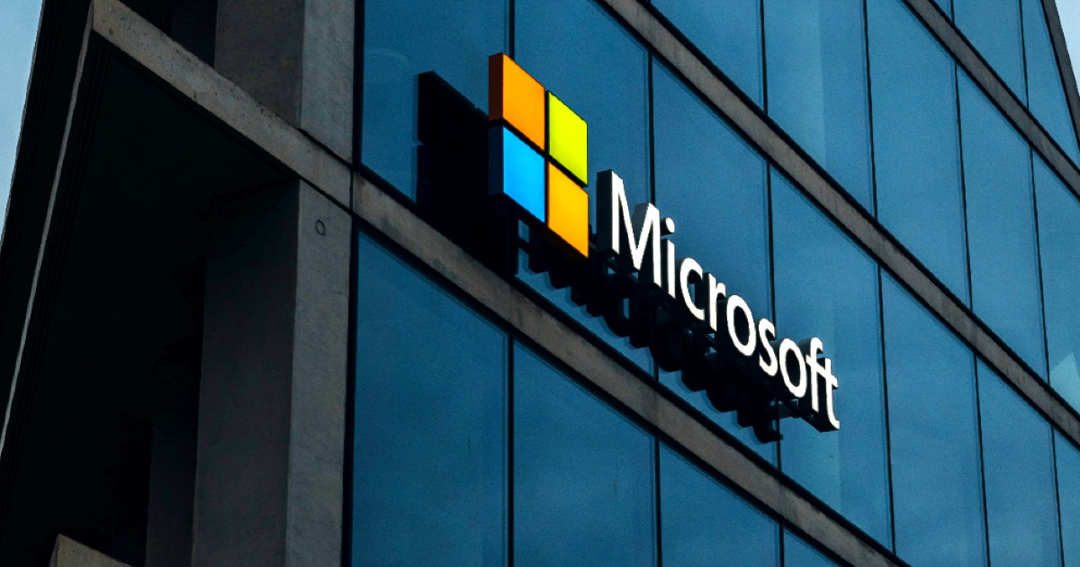 IA et centres de données : Microsoft investira 500 millions $US au Québec