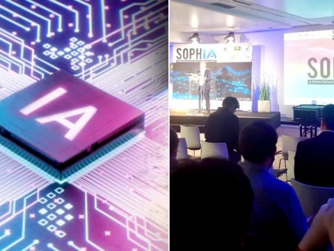 SophI.A Summit 2023 : une fenêtre sur les avancées les plus prometteuses de la recherche en IA