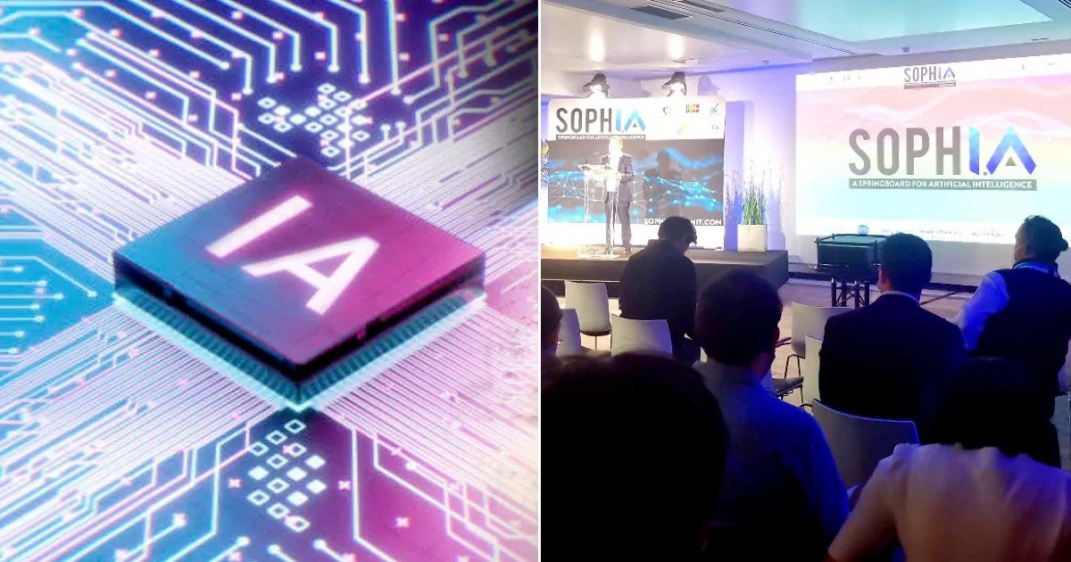 SophI.A Summit 2023 : une fenêtre sur les avancées les plus prometteuses de la recherche en IA