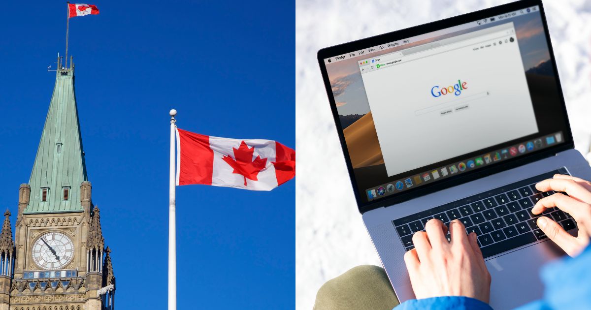 Accord conclu entre Google et Ottawa : un « espoir » à entretenir pour les médias canadiens