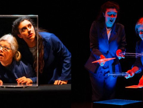 Physique quantique et théâtre d’objets : découvrez « La rébellion du minuscule »