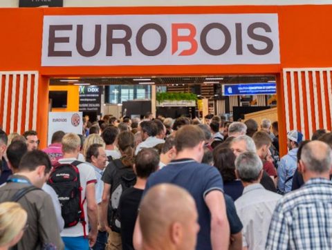 Eurobois 2024 : le salon leader de la filière bois mise sur l’innovation